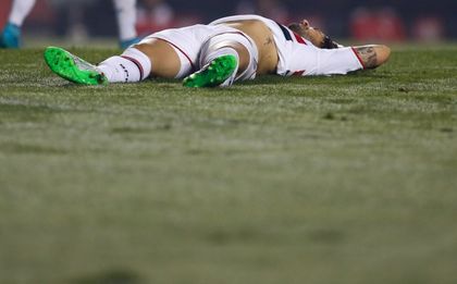 Коринтианс постави Челси в ПАТОва ситуация