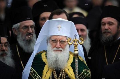 София: Негово светейшество Българският патриарх и Софийски митрополит Неофит ще оглави Патриаршеска света Златоустова Литургия в ПКСХП „Св. Александър Невски"