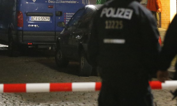 Трима убити при стрелба в германския град Байройт