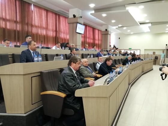 Бургас: Общинският съвет прие измененията в Наредбата за преместваемите обекти за търговски и други обслужващи дейности на територията на общината