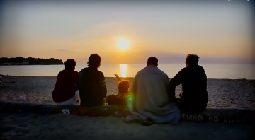 Кърджали: Под звуците на култовата песен на „Юрая Хийп“ ще бъде посрещнат Джулай Морнинг в залива Енчец