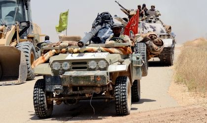 Войната в Сирия няма да спре и след края на ИД