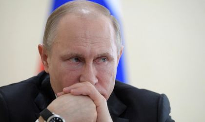 Сръбски медии: Нов погром в Косово и Путин праща самолети