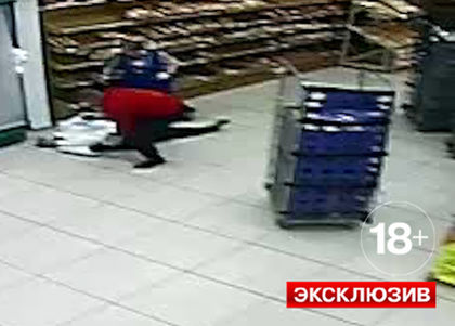 Кошмар! Бременна в 12-тата седмица умря, ей така (ВИДЕО 18+)