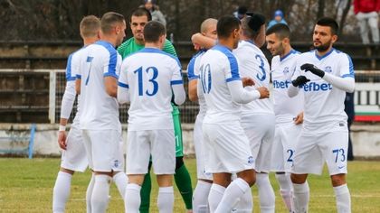 Гледай на живо в Sportal.bg: Арда - Спартак (Москва) II