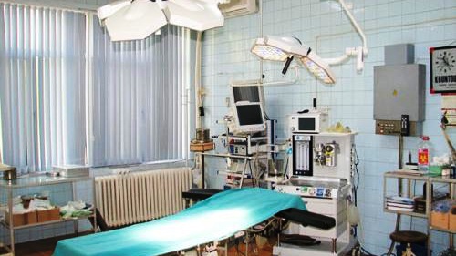 И МБАЛ „Пловдив“ става университетска болница