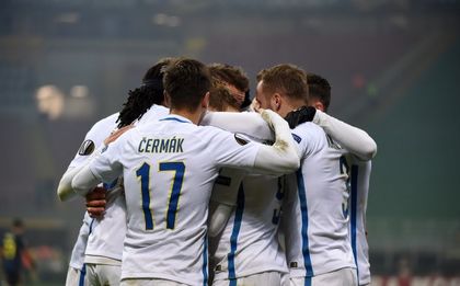 Избраха нов старши треньор на Спарта Прага
