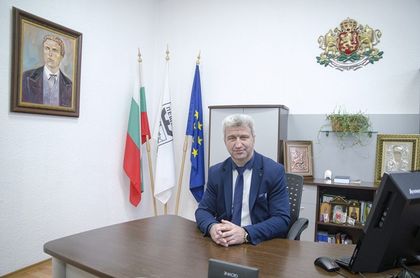 Николай Зайчев, кмет на Пещера: През 2019 г. продължава вторият етап от ОП „Региони в растеж“ в общината