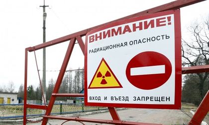 Дни на ужас: Източна Европа премълча за Чернобил