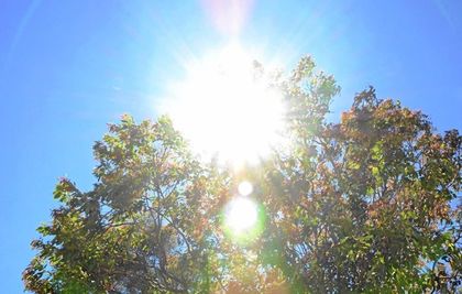 Внимание, прииждаща жега! Жълт код за горещини за 16 области – 38°C