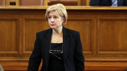 Менда Стоянова с извънредно изявление за цената на