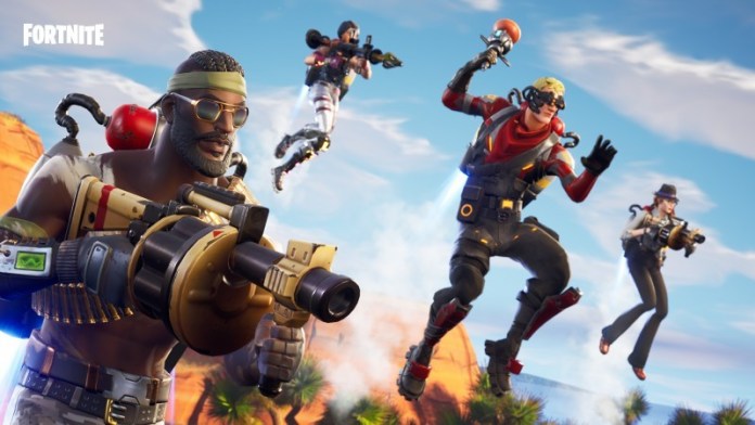 Създателите на Fortnite на съд заради използване на… танци