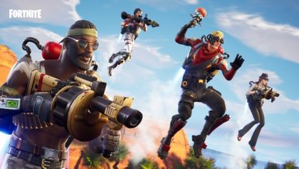 Създателите на Fortnite на съд заради използване на… танци