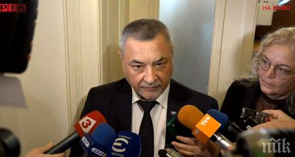 Валери Симеонов проговори след оставката - ето защо е предложил Марияна Николова за вицепремиер