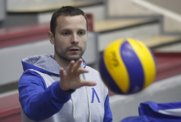 Андрей Жеков: Мога да предам знанията си като треньор