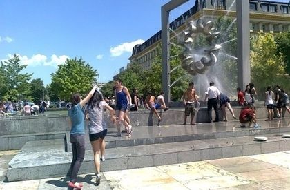 19 юли ще е хладен и слънчев