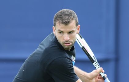 Очаквайте в Sportal.bg: Григор срещу Оже-Алясим