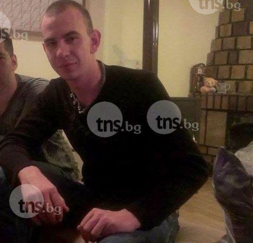 19-годишният Иван Димитров е момчето от беемвето ковчег в Белозем (СНИМКИ)