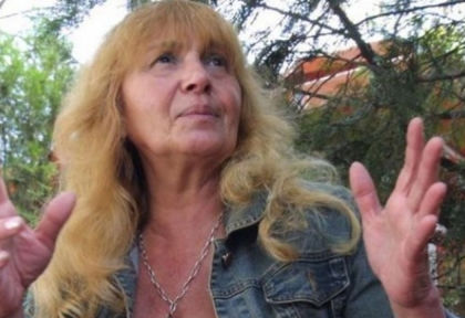 Динозавърката Грета Ганчева се похвали с 30 г. по-млад любовник