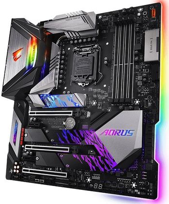 Gigabyte ще съкрати щата си от служители поради спад в продажбите на дънни платки