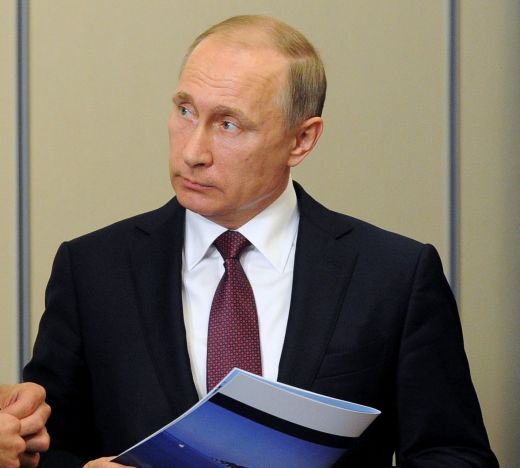 Путин проговори за противоракетния щит в Румъния
