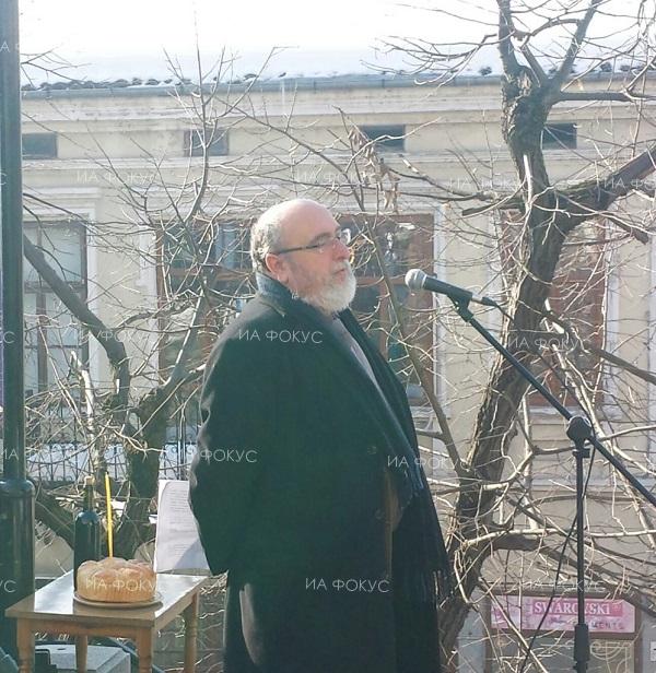 Проф. Милко Палангурски, историк: Ключът към модерната българска държавност е създаването на граждани, които разбират своите права и задължения