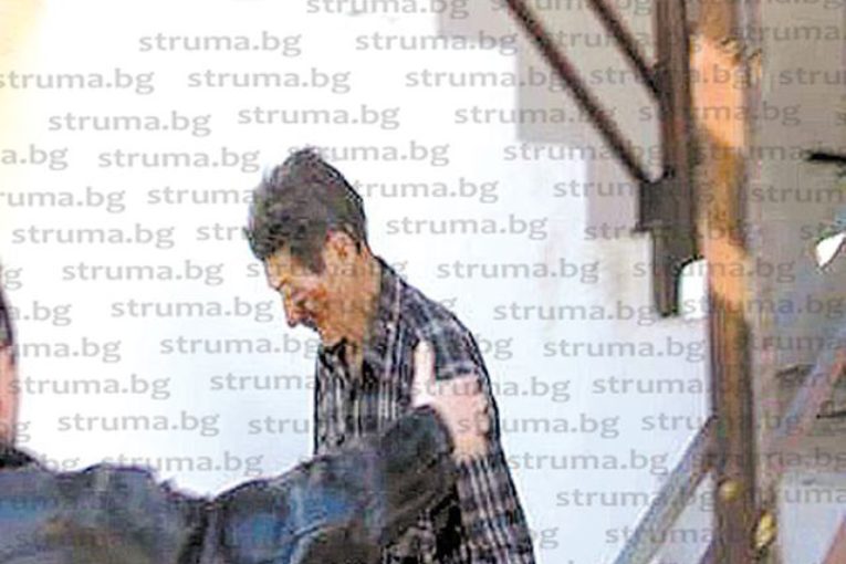 Задържаха за 24 ч. в полицията 75-г. мъж за пожара в с. Бистрица, унищожил 150 дка гора