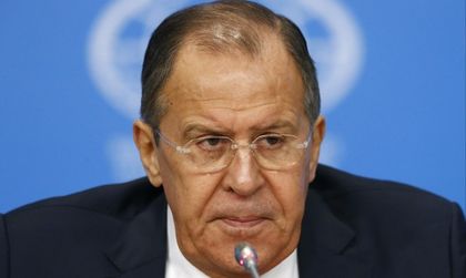 Лавров: Напрежението на Балканите расте, ЕС да помага
