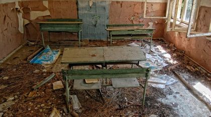 България - общественият клозет с просветен етикет