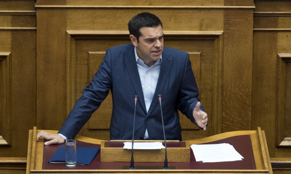 Ципрас признава: Допуснах големи грешки!