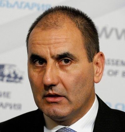 Цветанов: Борисов няма да е премиер в кабинет на РБ
