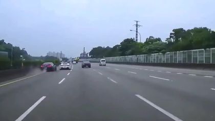 Затвор до три години грози двама младежи, участвали в автогонка в Пловдив