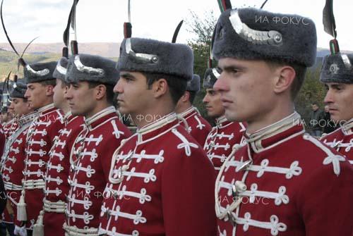 Кюстендил: Читалище „Генерал Владимир Заимов” е поискало 3 500 лева за представителни опълченски униформи