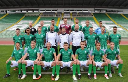 Берое U19 започва подготовка в сряда. Тимът с 6 контроли, едната със Спартак Пд