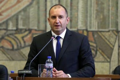 Президентът открива кръгла маса за избора на главен прокурор