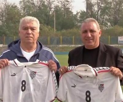 БФС поздрави Христо Бонев за ЧРД