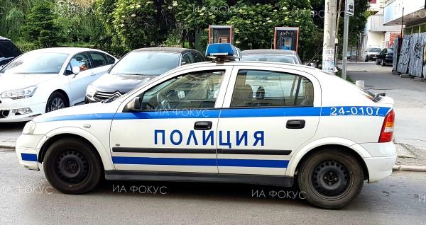 Димитър Кръстев, ОДМВР - Благоевград: Посегателството над самотни хора в селата не е характерно престъпление за областта