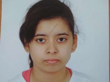 Помогнете! Бургаската полиция издирва 16-годишната Патрисия, изчезнала от дома си