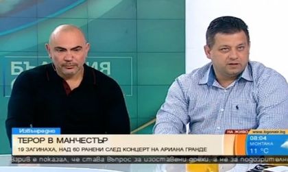 Росен Петров: На Европа са нужни лидери като Дьо Гол и Тачър