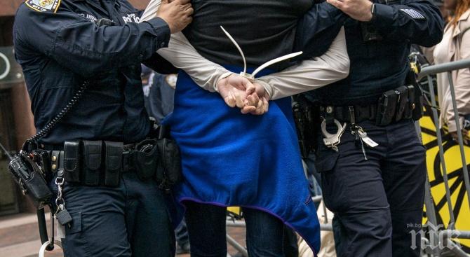 Мадаскар задържа румънски политик, осъден на 9 г. за незаконна реституция