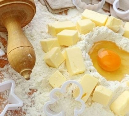 Ето я тайната на вкусните френски сладкиши