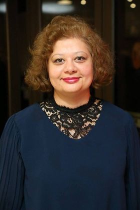 Европейски избори 2019: Проф. Мариела Модева, БСП: Депутатите от БСП предлагат и в България да има „Културен чек“, за да могат младите да задоволяват своите културни потребности
