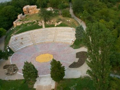 Марин Маринов, Исторически музей – Свищов: Общинското ръководство има идея крепостта Калето да се превърне в действащ обект