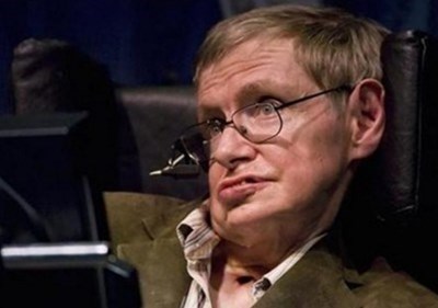 Сайтът на университета в Кембридж се срина заради дисертация на Стивън Хокинг