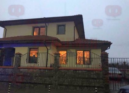 Ето какво откриха ченгетата в дома на Подмола в Каменар