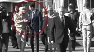 “Седем с един удар” срещу Путин в Сирия
