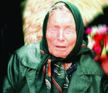105 години от рождението на Ванга: След смъртта ми ще спорите за рождената ми дата, предрече и позна пророчицата