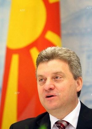 Георги Иванов от парламента в Скопие: Ще защитавам волята на народа, изразена на референдума от 30 септември
