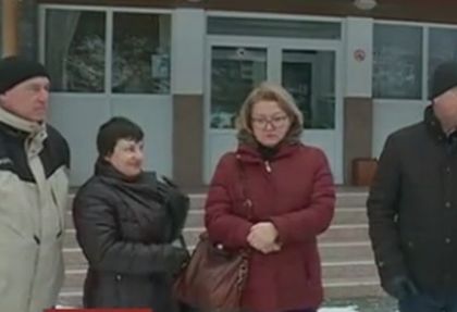 Широка лъка в паника заради бежанците! Хора излизат на протест!