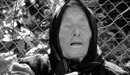 Топ 10 на съветите на Ванга за добро здраве и дълголетие